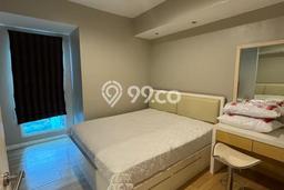Hunian Strategis 48m2 di Casablanca Jakarta Selatan 1 Bedroom Hunian Strategis 48m2 di Casablanca Jakarta Selatan 1 Bedroom