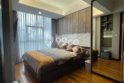 Hunian Apartemen Eksklusif untuk Dijual di Jakarta Selatan dengan 2 BR & 2 Kamar Mandi Hunian Apartemen Eksklusif untuk Dijual di Jakarta Selatan dengan 2 BR & 2 Kamar Mandi