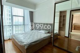 Hunian Apartemen Strategis untuk Dijual di Jakarta Selatan dengan 2 Kamar Hunian Apartemen Strategis untuk Dijual di Jakarta Selatan dengan 2 Kamar
