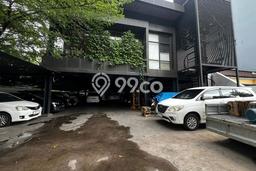Area Ramai! Komersial Dijual di Kemayoran untuk Bisnis Luas Bangunan 300m2 Area Ramai! Komersial Dijual di Kemayoran untuk Bisnis Luas Bangunan 300m2