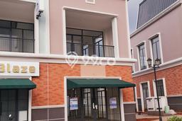 Unit Ruko Tersedia di Bintaro Spesifikasi LB 177m2 Unit Ruko Tersedia di Bintaro Spesifikasi LB 177m2