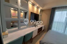 Sewa Apartemen Terjangkau 0 BR di Pantai Indah Kapuk Jakarta Utara Sewa Apartemen Terjangkau 0 BR di Pantai Indah Kapuk Jakarta Utara