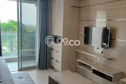 Apartemen Sewa 2 Kamar Murah Siap Huni di Jakarta Utara, Luas 58m2 Apartemen Sewa 2 Kamar Murah Siap Huni di Jakarta Utara, Luas 58m2