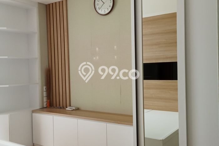 Hunian Strategis 113m2 di Pantai Indah Kapuk Jakarta Utara 2 Bedroom Hunian Strategis 113m2 di Pantai Indah Kapuk Jakarta Utara 2 Bedroom