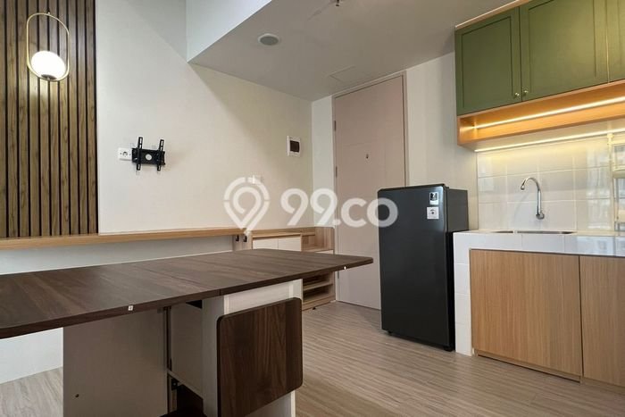 Hunian Strategis 113m2 di Pantai Indah Kapuk Jakarta Utara 2 Bedroom Hunian Strategis 113m2 di Pantai Indah Kapuk Jakarta Utara 2 Bedroom