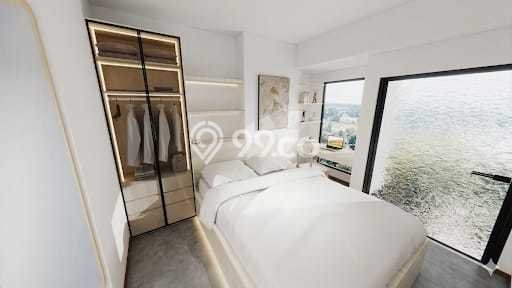 Apartemen Nyaman untuk Disewa, 0 Kamar di Jakarta Utara Apartemen Nyaman untuk Disewa, 0 Kamar di Jakarta Utara