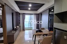 Hunian Apartemen Ideal untuk Dijual di Jakarta Utara dengan 1 Kamar Hunian Apartemen Ideal untuk Dijual di Jakarta Utara dengan 1 Kamar