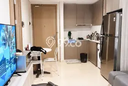 Dijual Apartemen di Jakarta Utara 1 Kamar & 1 Kamar Mandi, Luas 51m2 Dijual Apartemen di Jakarta Utara 1 Kamar & 1 Kamar Mandi, Luas 51m2