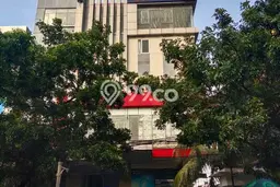 Unit Komersial Dijual di Jakarta Pusat LT 650m2 & LB 2600m2 Unit Komersial Dijual di Jakarta Pusat LT 650m2 & LB 2600m2