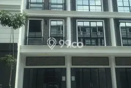 FOR RENT! Ruko di Pantai Indah Kapuk 2 Cocok untuk Bisnis 180m2 FOR RENT! Ruko di Pantai Indah Kapuk 2 Cocok untuk Bisnis 180m2