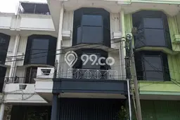 Ruko Bagus Dijual di Pluit Jakarta Utara Strategis Cocok untuk Kembangkan Bisnis Ruko Bagus Dijual di Pluit Jakarta Utara Strategis Cocok untuk Kembangkan Bisnis