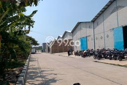 Gudang Bagus Dijual LB 1100m2 Lokasi Strategis Tangerang Area Cocok untuk Berbisnis Gudang Bagus Dijual LB 1100m2 Lokasi Strategis Tangerang Area Cocok untuk Berbisnis