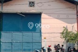 Unit Gudang Dijual di Tangerang LT 520m2 & LB 570m2 Unit Gudang Dijual di Tangerang LT 520m2 & LB 570m2