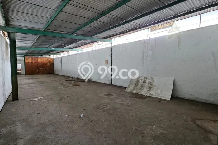 Dijual! Gudang di Dadap Tangerang LT 2665m2 / LB 1770m2 Kawasan Strategis Dijual! Gudang di Dadap Tangerang LT 2665m2 / LB 1770m2 Kawasan Strategis