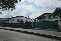 Dijual! Gudang di Dadap Tangerang LT 2665m2 / LB 1770m2 Kawasan Strategis Dijual! Gudang di Dadap Tangerang LT 2665m2 / LB 1770m2 Kawasan Strategis