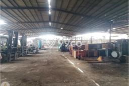 Dijual Pabrik di Cimahi Selatan Cimahi LT 20000m2 / LB 1.4e+08m2 Dijual Pabrik di Cimahi Selatan Cimahi LT 20000m2 / LB 1.4e+08m2