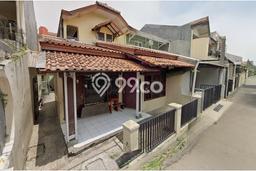 Aset Investasi! Rumah Kost Dijual di Antapani, Bandung, 9 KT, 3 KM, Luas 200m2 Aset Investasi! Rumah Kost Dijual di Antapani, Bandung, 9 KT, 3 KM, Luas 200m2