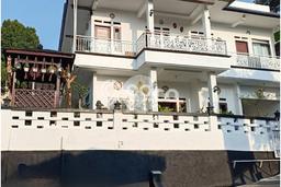 Dijual Rumah Kost di Setiabudi, Bandung, 13 KT, 13 KM, Bangunan 400m2 Dijual Rumah Kost di Setiabudi, Bandung, 13 KT, 13 KM, Bangunan 400m2