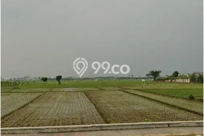 Lahan Strategis di Soreang Dijual dengan Luas 2478m2 Lahan Strategis di Soreang Dijual dengan Luas 2478m2