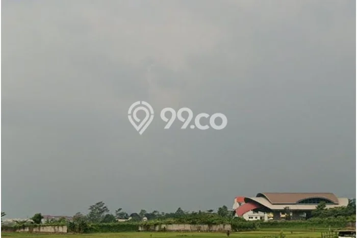 Lahan Strategis di Soreang Dijual dengan Luas 2478m2 Lahan Strategis di Soreang Dijual dengan Luas 2478m2