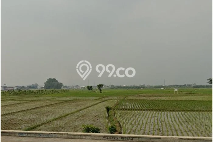 Lahan Strategis di Soreang Dijual dengan Luas 2478m2 Lahan Strategis di Soreang Dijual dengan Luas 2478m2