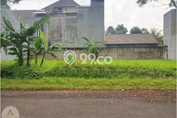 Jarang Ada! Tanah di Batununggal Punya Luas 286m2 SHM Jarang Ada! Tanah di Batununggal Punya Luas 286m2 SHM