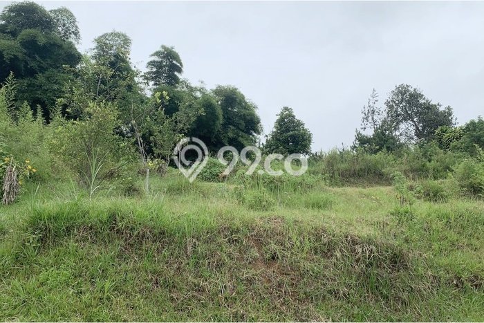 Untuk Dijual Tanah di Bandung, Luas 5500m2 SHM Untuk Dijual Tanah di Bandung, Luas 5500m2 SHM
