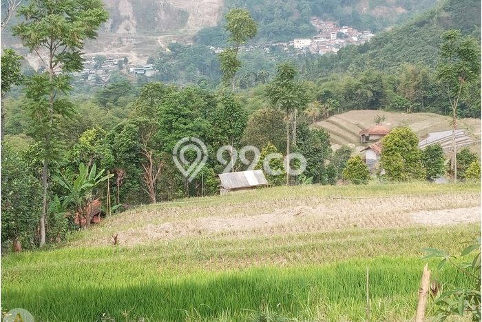 Tanah Kavling untuk Dijual di Soreang Bandung 50000m2 Tanah Kavling untuk Dijual di Soreang Bandung 50000m2