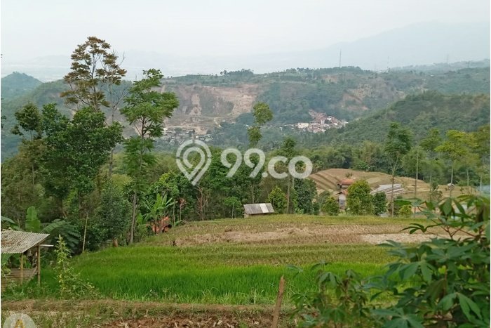 Tanah Kavling untuk Dijual di Soreang Bandung 50000m2 Tanah Kavling untuk Dijual di Soreang Bandung 50000m2