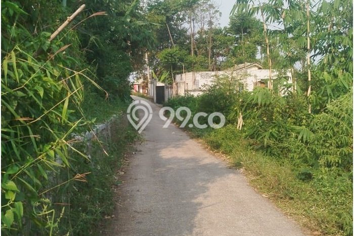 Tanah Strategis Dijual di Soreang Bandung 1960m2 Tanah Strategis Dijual di Soreang Bandung 1960m2