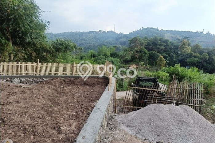 Tanah Strategis Dijual di Soreang Bandung 1960m2 Tanah Strategis Dijual di Soreang Bandung 1960m2