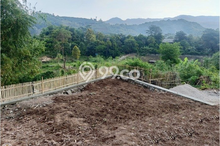 Tanah Strategis Dijual di Soreang Bandung 1960m2 Tanah Strategis Dijual di Soreang Bandung 1960m2
