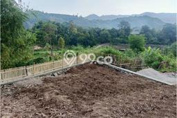 Tanah Strategis Dijual di Soreang Bandung 1960m2 Tanah Strategis Dijual di Soreang Bandung 1960m2