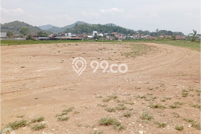 Tanah di Soreang, Bandung Luas 3901m2 Dijual Segera Tanah di Soreang, Bandung Luas 3901m2 Dijual Segera