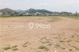 Tanah di Soreang, Bandung Luas 3901m2 Dijual Segera Tanah di Soreang, Bandung Luas 3901m2 Dijual Segera