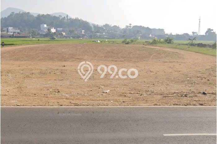 Tanah di Soreang, Bandung Luas 3901m2 Dijual Segera Tanah di Soreang, Bandung Luas 3901m2 Dijual Segera