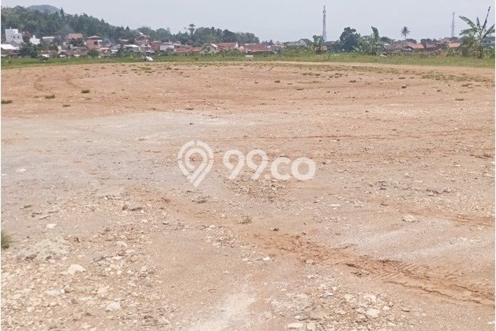 Tanah di Soreang, Bandung Luas 3901m2 Dijual Segera Tanah di Soreang, Bandung Luas 3901m2 Dijual Segera