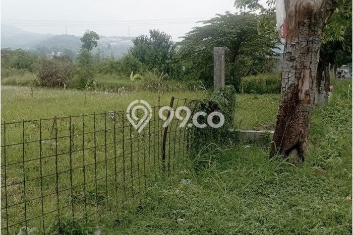 Tanah Dijual Lokasi Soreang, Bandung dengan Luas Tanah 1241m2 dan Status SHM Tanah Dijual Lokasi Soreang, Bandung dengan Luas Tanah 1241m2 dan Status SHM