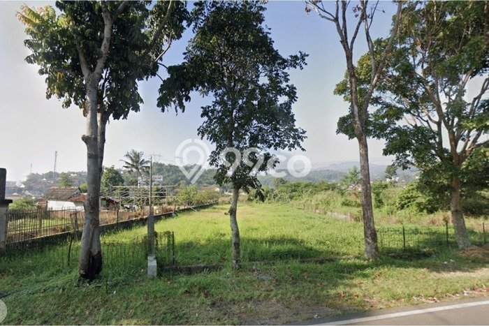 Tanah Dijual Lokasi Soreang, Bandung dengan Luas Tanah 1241m2 dan Status SHM Tanah Dijual Lokasi Soreang, Bandung dengan Luas Tanah 1241m2 dan Status SHM