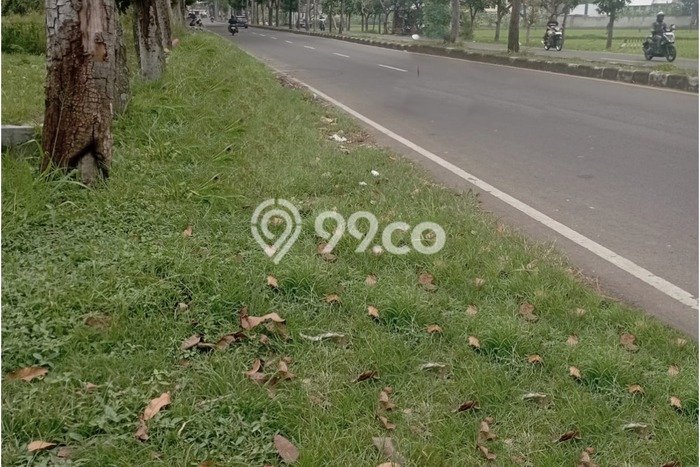 Tanah Dijual Lokasi Soreang, Bandung dengan Luas Tanah 1241m2 dan Status SHM Tanah Dijual Lokasi Soreang, Bandung dengan Luas Tanah 1241m2 dan Status SHM