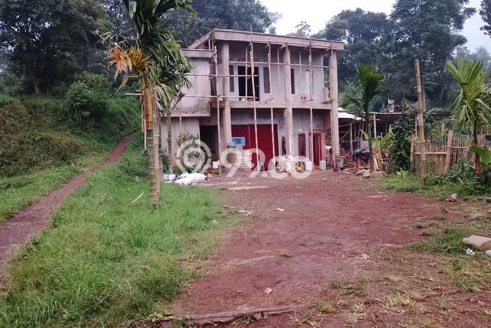 Tanah Kosong Dijual di Bandung Barat dengan Area 1120m2 Tanah Kosong Dijual di Bandung Barat dengan Area 1120m2