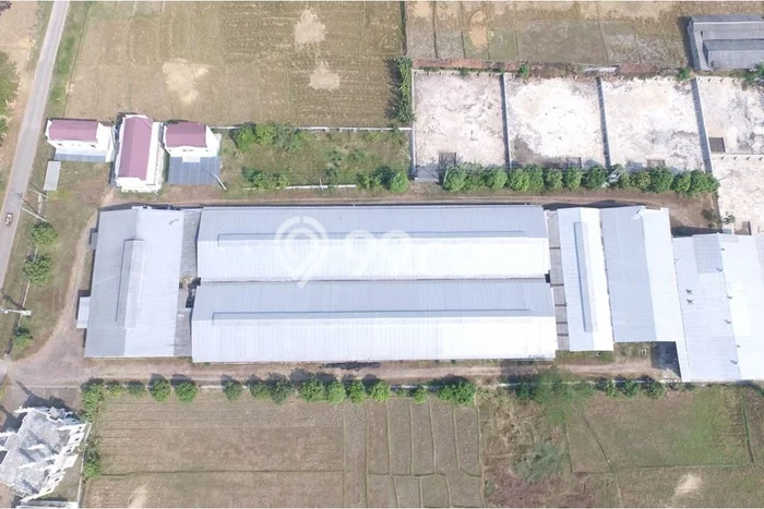 Tanah Siap Bangun Dijual di Majalengka Punya Luas 21702m2 Tanah Siap Bangun Dijual di Majalengka Punya Luas 21702m2