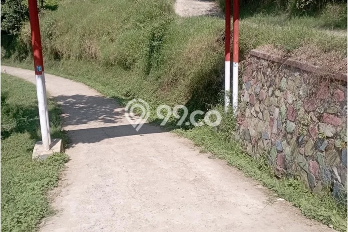 Dijual Tanah di Ciwidey Bandung Luas 10840m2 SHM Dijual Tanah di Ciwidey Bandung Luas 10840m2 SHM