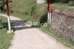Dijual Tanah di Ciwidey Bandung Luas 10840m2 SHM Dijual Tanah di Ciwidey Bandung Luas 10840m2 SHM