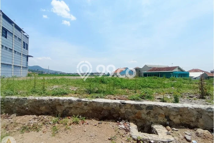 Tanah Kavling untuk Dijual di Soreang Bandung 2700m2 Tanah Kavling untuk Dijual di Soreang Bandung 2700m2