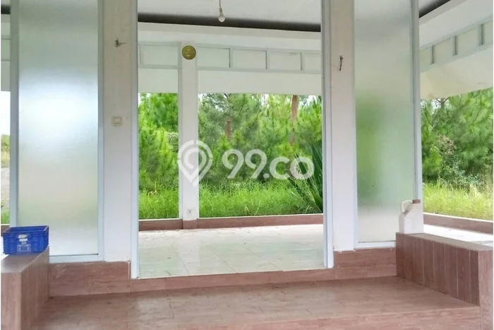 Tanah Strategis Dijual di Ciwidey Bandung 12486m2 Tanah Strategis Dijual di Ciwidey Bandung 12486m2