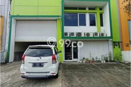 Ruko Dijual di Bandung LT 374m2 & LB 500m2 Lokasi Terbaik! Ruko Dijual di Bandung LT 374m2 & LB 500m2 Lokasi Terbaik!
