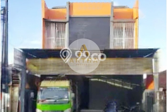 Ruko Usaha Dijual di Cimahi Tengah Cimahi LT 200m2 & LB 150m2 Ruko Usaha Dijual di Cimahi Tengah Cimahi LT 200m2 & LB 150m2