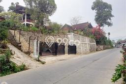 Vila di Ciwidey, Area 1088m2m², Lokasi Premium Vila di Ciwidey, Area 1088m2m², Lokasi Premium