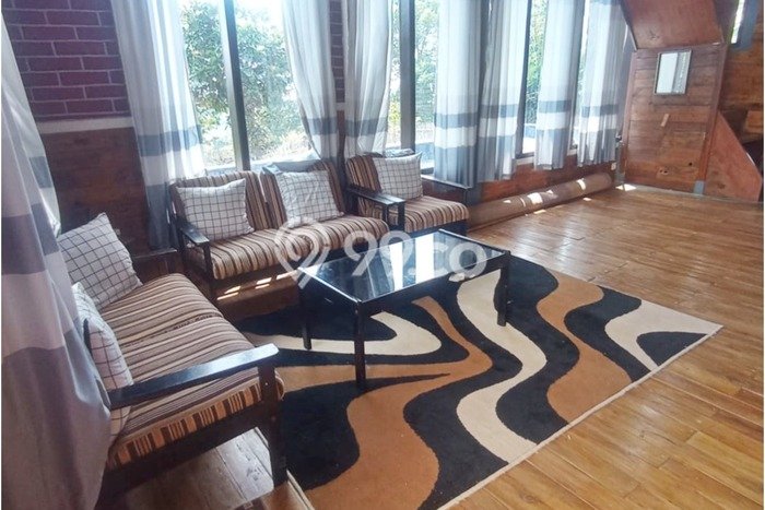 Vila Potensial di Ciwidey, Ukuran 1456m2m², Area Asri untuk Anda Vila Potensial di Ciwidey, Ukuran 1456m2m², Area Asri untuk Anda